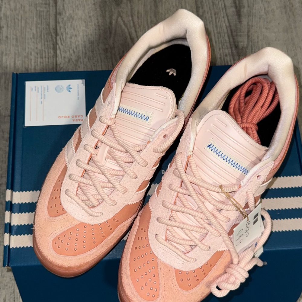 Adidas Bad Bunny Gazelle Indoor Cabo Rojo Authentic